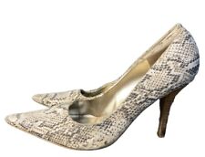 Nine west beige for sale  Dallas