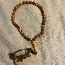 Vintage damari amber for sale  Chester