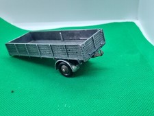 Dinky toys remorque d'occasion  Neuves-Maisons
