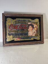 Pub coca cadre d'occasion  Saint-Zacharie