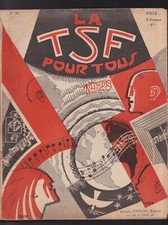 Tsf 36 d'occasion  Amboise