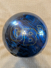 Ebonite gamebreaker gb3 for sale  Bronx