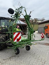 Krone heuwender 72 gebraucht kaufen  Bad Abbach