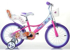 Bici winx club usato  Napoli