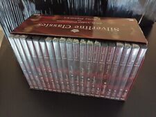 Silverline classics dvd d'occasion  Firminy