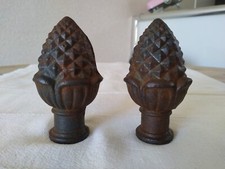 Old pair cast d'occasion  Expédié en Belgium