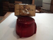 Nos taillight lens for sale  West Newbury