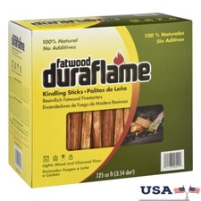 Fatwood fire starters for sale  Monroe Township
