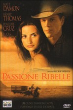 Passione ribelle noleggio usato  Torino