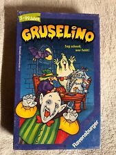 Gruselino suchspiel sag gebraucht kaufen  Darmstadt