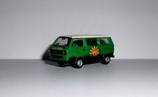 Volkswagen kombi bus gebraucht kaufen  Freyburg