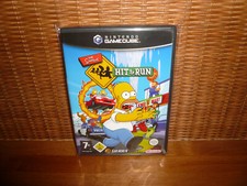 The simpsons hit gebraucht kaufen  Fellbach