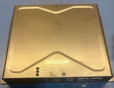 Nexcom nise fanless for sale  GRIMSBY