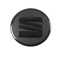 Seat emblem typenzeichen gebraucht kaufen  Bochum