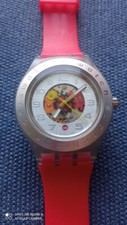 swatch irony diaphane d'occasion swatch irony diaphane d'occasion Expédié en Belgium
