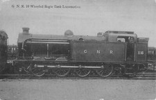 Cpa train locomotive d'occasion  Claira