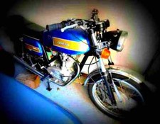 Ducati 450 mark for sale  UK