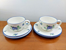 Pair royal doulton for sale  TIVERTON