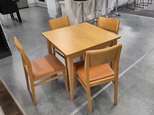 Tischgruppe ausstellungsstück gebraucht kaufen  Walldürn