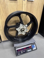 Conjunto de rodas Galespeed para Suzuki Hayabusa Gen 2 Gen 3, usado comprar usado  Enviando para Brazil