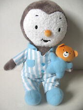 Peluche luminou tchoupi d'occasion  Bergheim