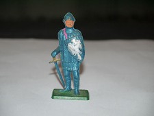 Figurine starlux moyen d'occasion  Villemomble