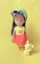 Barbie shelly friend usato  Castiglione Olona