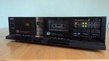 Akai a351w stereo gebraucht kaufen  Tüßling