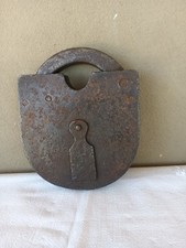 Lucchetto antico usato  San Felice sul Panaro