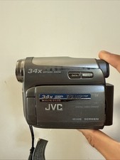 Jvc mini digital for sale  Castro Valley