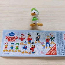 Fremdfigur donald duck gebraucht kaufen  Spenge