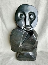 Shona stone carving for sale  SWAFFHAM