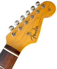 Fender japan st62 d'occasion  Expédié en Belgium