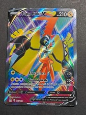 Pokemon tcg tapu usato  Marano sul Panaro