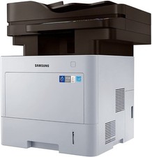 Samsung proxpress m4080fx usato  Milano