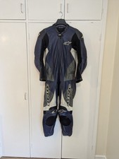 Alpinestars motorcycle one for sale  WIMBORNE