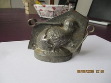 Ancien moule chocolat d'occasion  Hazebrouck