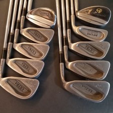 Wilson ultra system for sale  Saranac