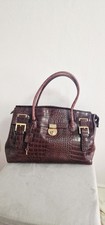 Ri2k vintage croc for sale  GLASGOW