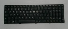 Replacement keyboard lenovo for sale  LEICESTER