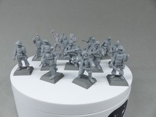 Warhammer sigmar old d'occasion  Rochechouart