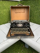 Royal usa typewriter for sale  BLACKPOOL