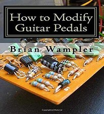 Modify guitar pedals for sale  Philadelphia