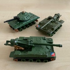 Vintage matchbox military for sale  SWADLINCOTE