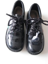 Knickers black patent for sale  ROCHESTER