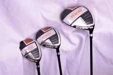 Cobra king jr. for sale  East Bernstadt
