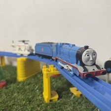 Tomy plarail trackmaster for sale  BEDFORD