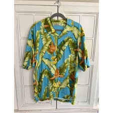 Tommy bahama size for sale  Cameron