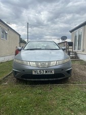 Honda civic 1.8 for sale  UK