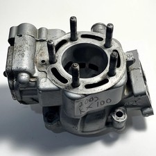 2002 kawasaki 100 for sale  Inman